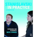 Stanislavski in Practice: Exercises for Students