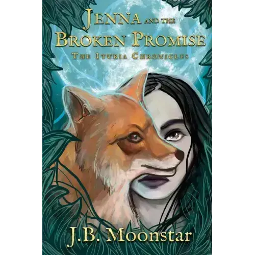Jenna and the Broken Promise
