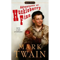 Adventures of Huckleberry Finn