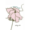 For the Flowers Never Watered