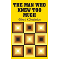The Man Who Knew Too Much