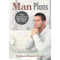 Man Plans: The Essential Daily Planner for Men