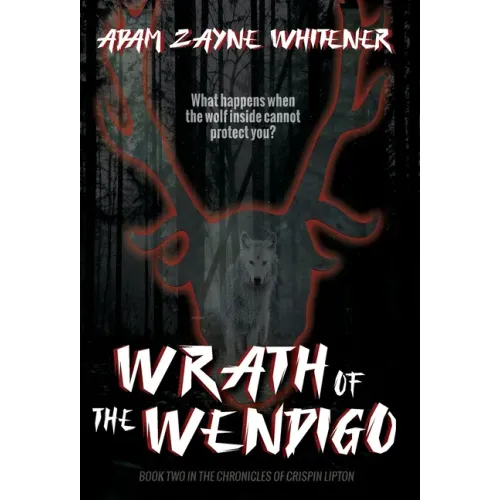 Wrath of the Wendigo