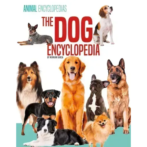 Dog Encyclopedia
