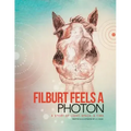 Filburt Feels a Photon: A Story of Light, Space, & Time
