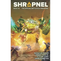 BattleTech: Shrapnel, Issue #6 (The Official BattleTech Magazine)