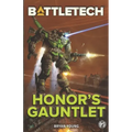 BattleTech: Honor's Gauntlet