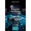 Binocular Astronomy