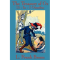 The Treasury of Oz