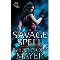 A Savage Spell