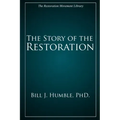 The Story of the Restoration