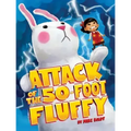 Attack of the 50-Foot Fluffy
