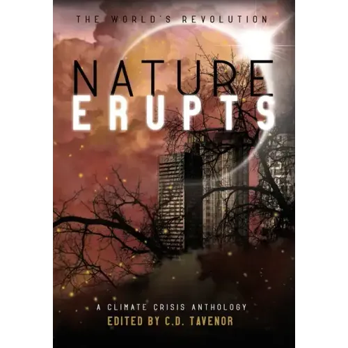 Nature Erupts