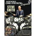 Modern Drummer Legends: Steve Smith