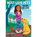 Friends Fur-Ever (Must Love Pets #1)
