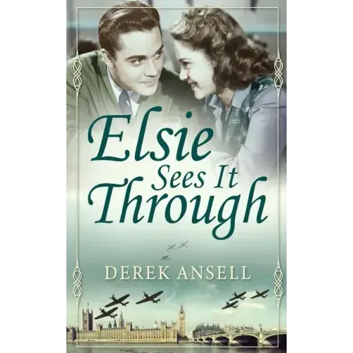 Elsie Sees It Through