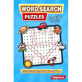 Word Search for Kids Age 6 and up: 100 Word Search Puzzles (Search and Find) with a Variety of Topics - 5 Levels of Difficulty - With Solutions - nigm