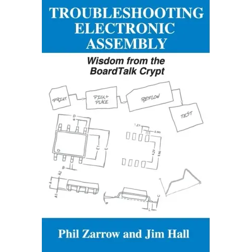Troubleshooting Electronic Assembly: Wisdom from the BoardTalk Crypt