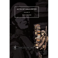 ACTS OF GALLANTRY Vol 2.