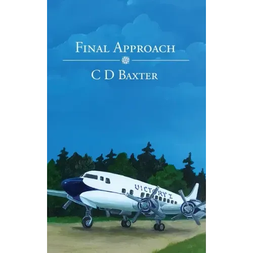 Final Approach