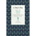 A Day's Pay: Stories about Work from the Flannery O'Connor Award for Short Fiction