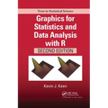 Graphics for Statistics and Data Analysis with R