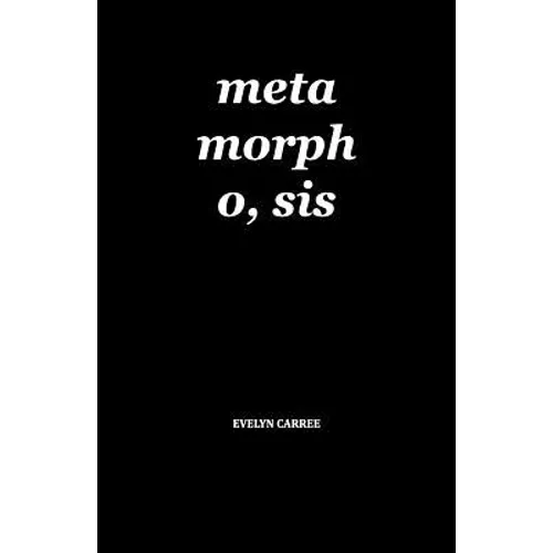 Metamorphosis: Healing from Sexual Violence