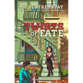 Twists of Fate: If by Chance & Destination Paradise