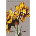 Man Picks Flower