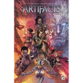 Artifacts Volume 1