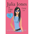 Julia Jones - The Teenage Years: Book 7- Standing Tall
