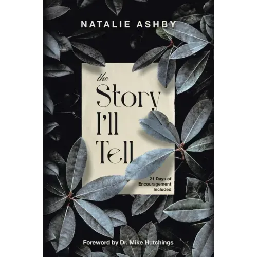 The Story I'll Tell
