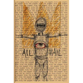 The Puppet King and Other Atonements