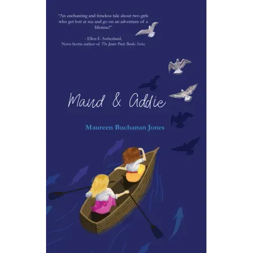 Maud & Addie