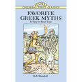 Favorite Greek Myths