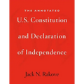 The Annotated U.S. Constitution and Declaration of Independence