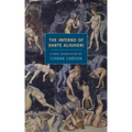 The Inferno of Dante Alighieri