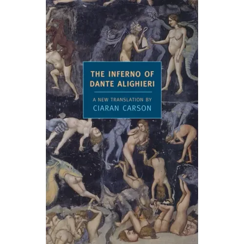 The Inferno of Dante Alighieri