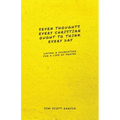 Seven Thoughts Every Christian Ought to Think Every Day: Laying a Foundation for a Life of Prayer