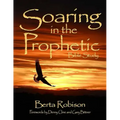 Soaring in the Prophetic: Bible Study