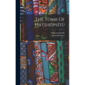 The Tomb Of Hâtshopsîtû