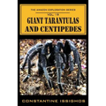 Giant Tarantulas and Centipedes: The Amazon Exploration Series