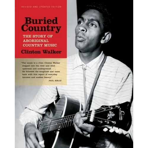 Buried Country: The Story of Aboriginal Country Music