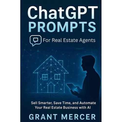 ChatGPT Prompts for Real Estate Agents