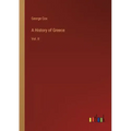 A History of Greece: Vol. II