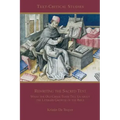 Rewriting the Sacred Text: What the Old Greek Texts Tell Us about the Literary Growth of the Bible