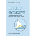The Thirteen Books of the Elements, Vol. 1: Volume 1