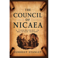 The Council of Nicaea: A Turning point in religious history: Discover how this critical event shaped the course of Christianity and its conti