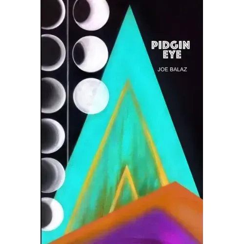 Pidgin Eye