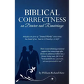 Biblical Correctness on Divorce and Remarriage